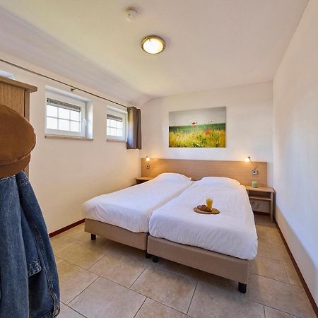Recreatiepark De Leistert Hotel Roggel Kültér fotó