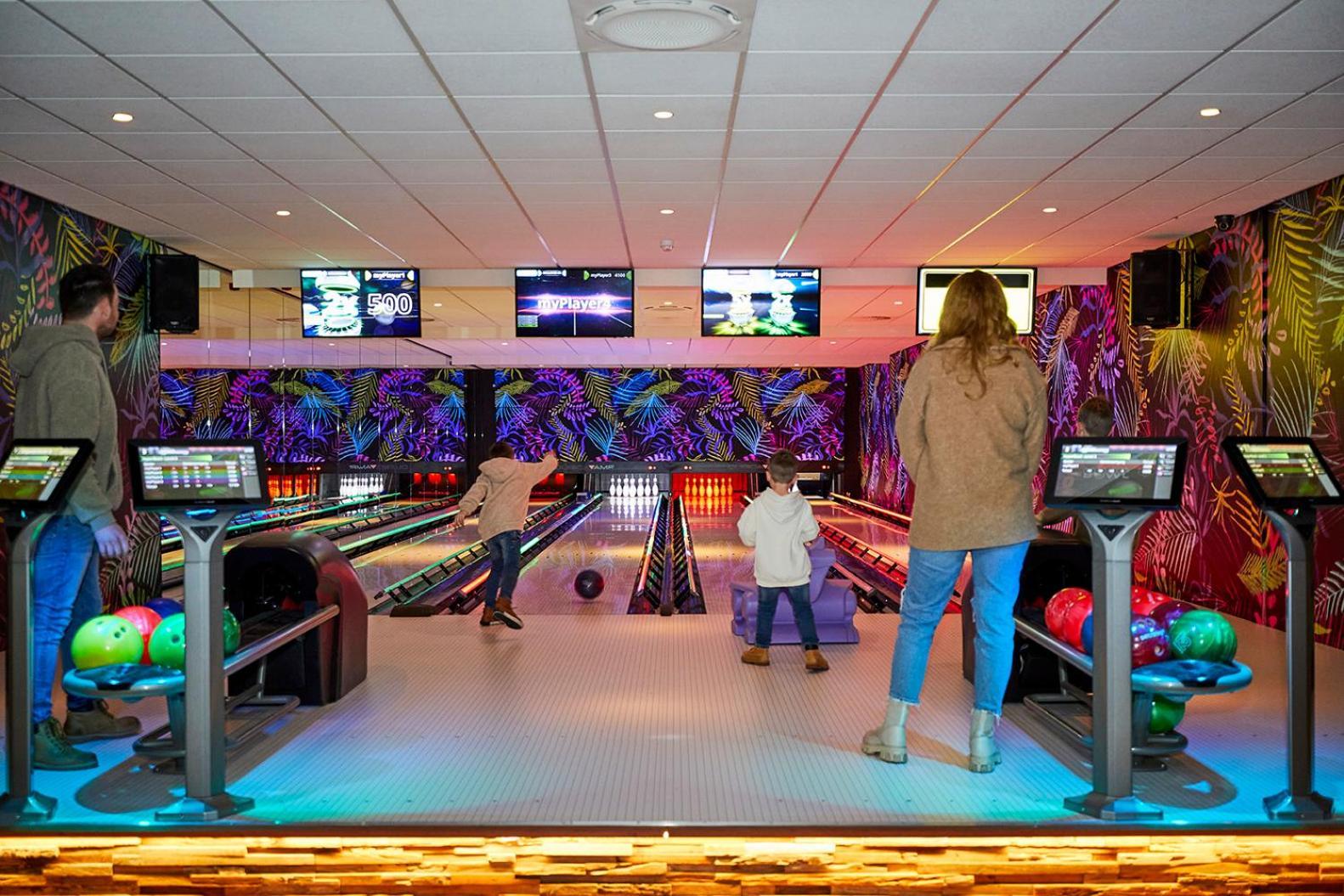Recreatiepark De Leistert Hotel Roggel Kültér fotó