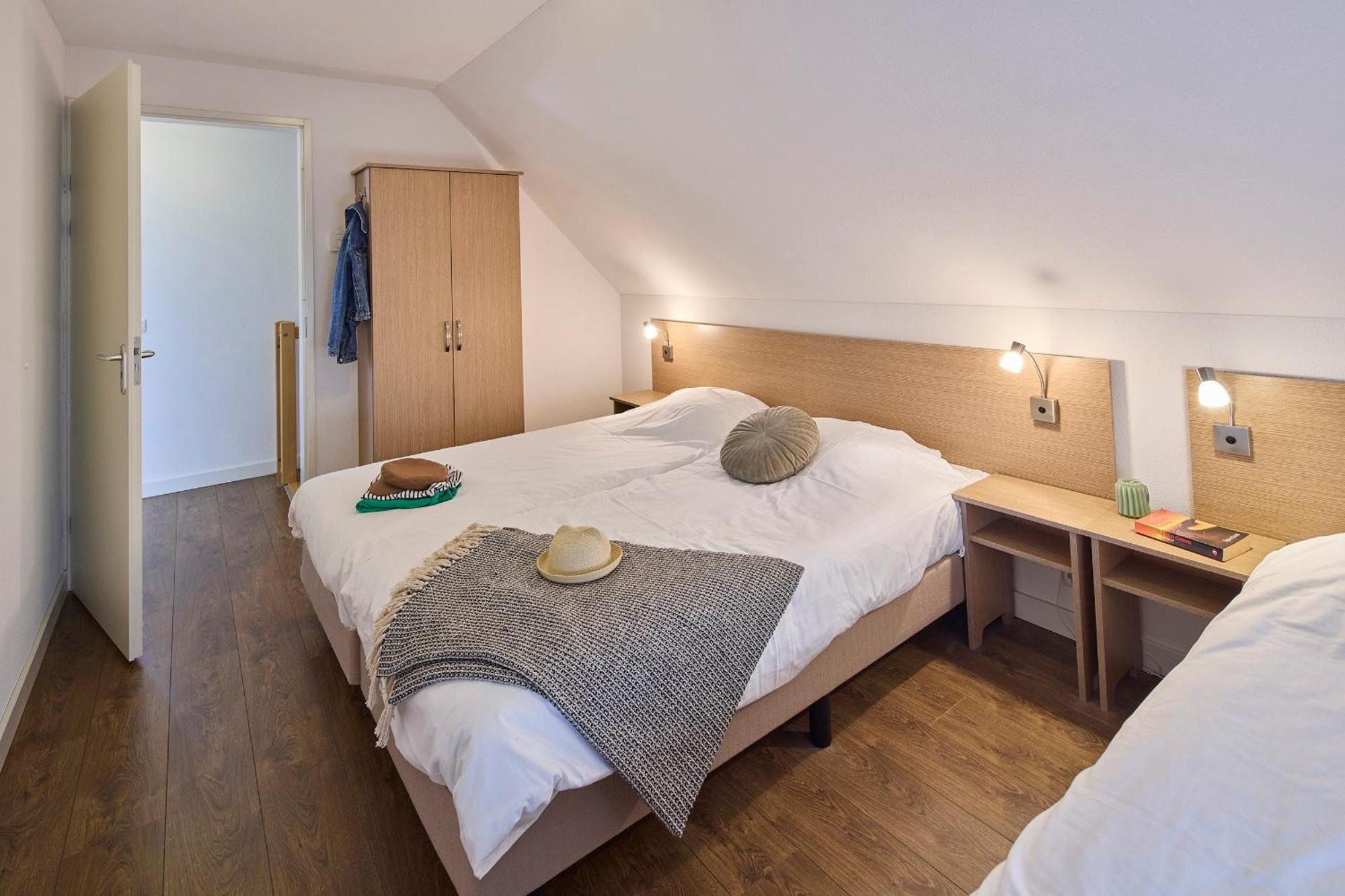 Recreatiepark De Leistert Hotel Roggel Kültér fotó