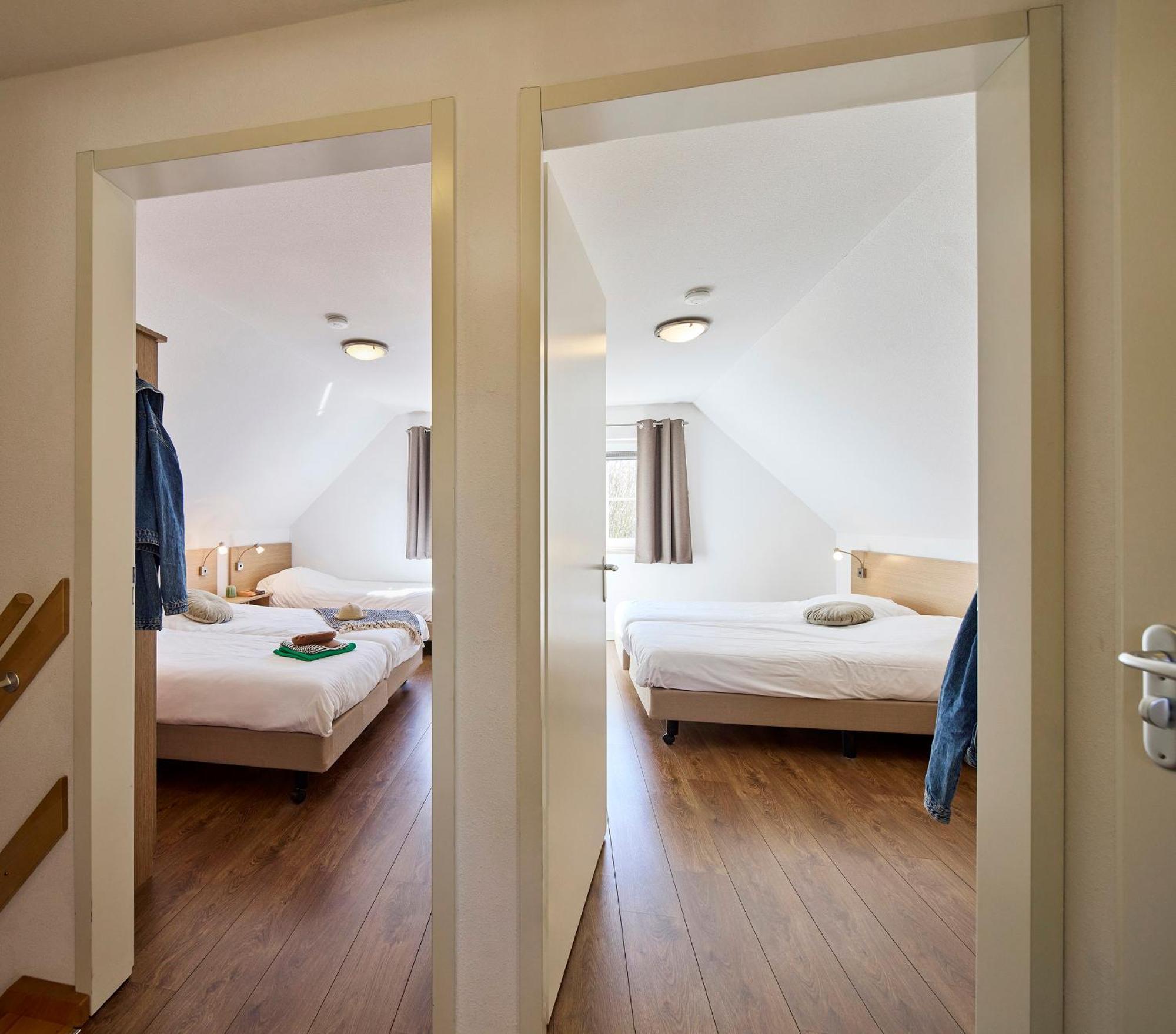 Recreatiepark De Leistert Hotel Roggel Kültér fotó